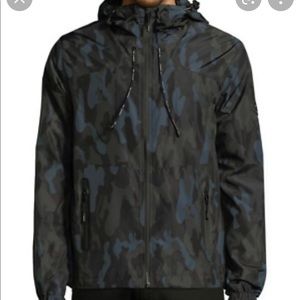 SUPERDRY Storm Cagoule Jacket